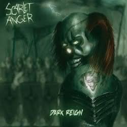 Scarlet Anger - Dark Reign