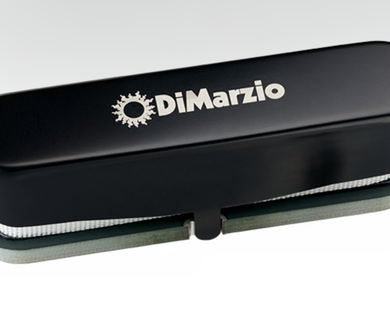 DiMarzio: The Chopper T Neck i The Cruiser T Neck – nowe brzmienia dla Telecastera