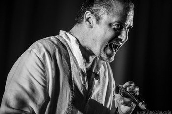 Faith No More - 08.06.2015 - Kraków