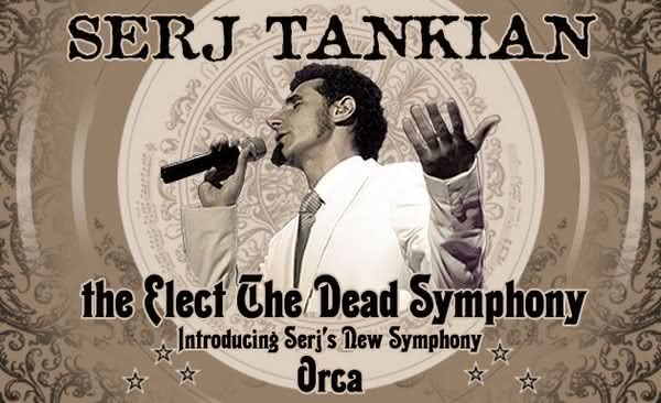 Serj Tankian