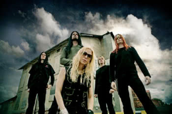 Arch Enemy - zmiana daty koncertu