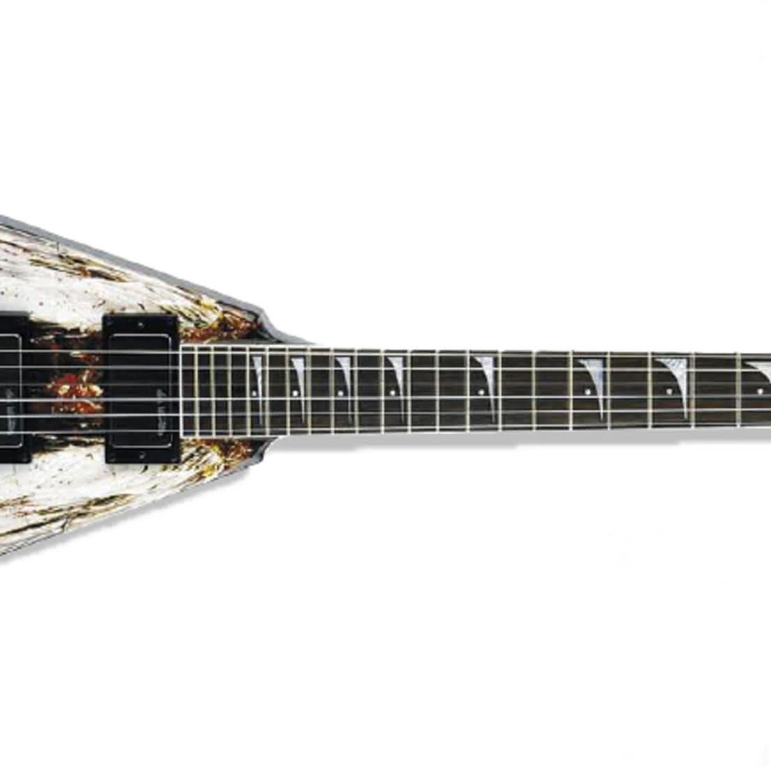 希少DEAN GUITARS Dave Mustaine VMNT 希少DEAN GUITARS Dave Mustaine VMNT
