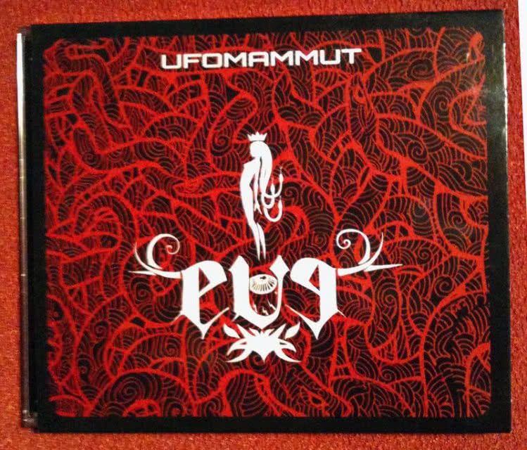 Konkurs: do wygrania najnowszy album Ufomammut!
