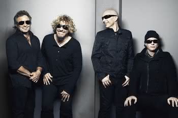 Joe Satriani planuje nowy album Chickenfoot