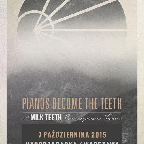 Pianos Become The Teeth 