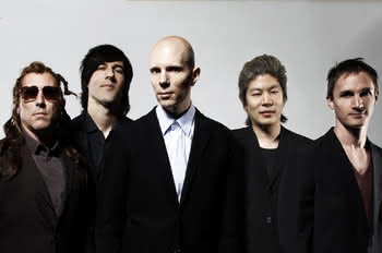 A Perfect Circle prezentuje nowy utwór "Disillusioned"