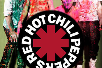 Red Hot Chili Peppers wracają do Polski