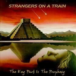 Strangers On A Train - The Key Part 1 & 2