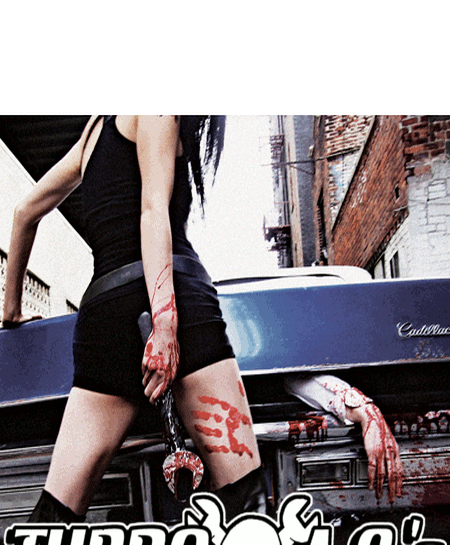The Turbo A.C.'s w Polsce już od jutra