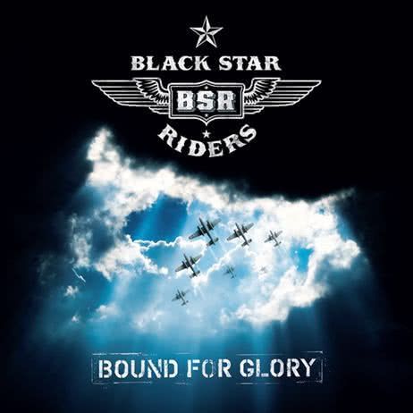 Premiera pierwszego singla Black Star Riders