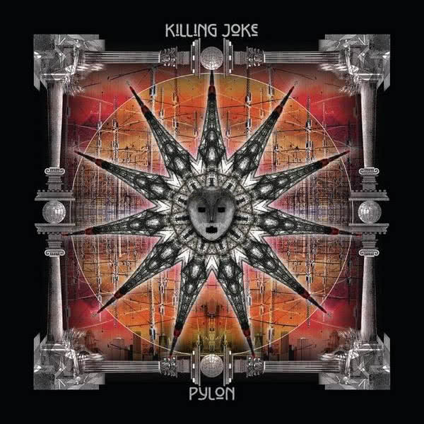 Pylon - wygraj najnowszy album Killing Joke