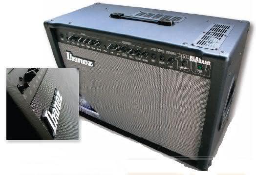 IBANEZ - Tone Blaster 100R