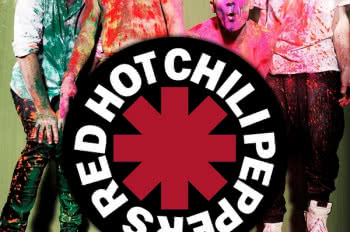 Red Hot Chili Peppers