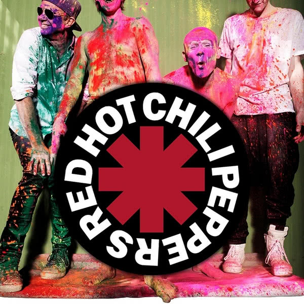 Red Hot Chili Peppers