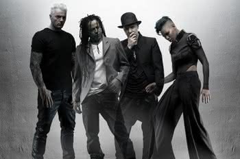 Skunk Anansie