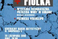 Fiolka i Maqama w Warszawie