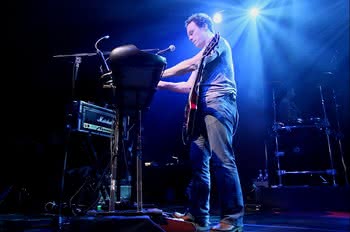 Daniel Cavanagh
