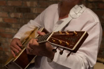 Gitara+ Larry Coryell