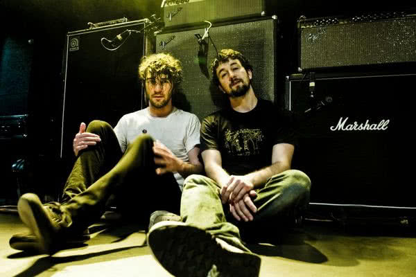 Japandroids