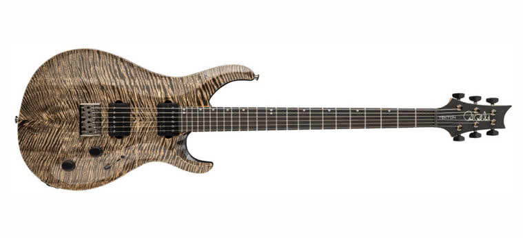 PRS - TEKTON SVN