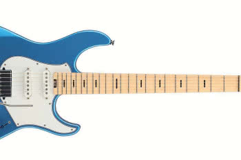 YAMAHAPacifica Standard Plus 12M Sparkle Blue