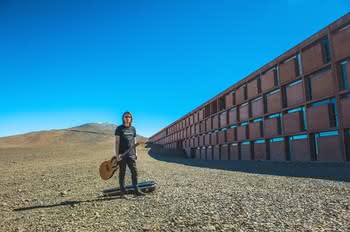 Steven Wilson na dwóch koncertach w Polsce