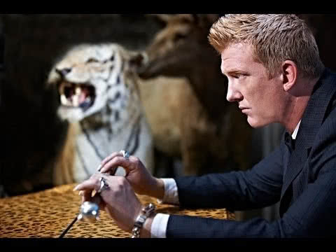 Nowe video Queens Of The Stone Age