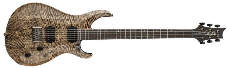 PRS - TEKTON SVN