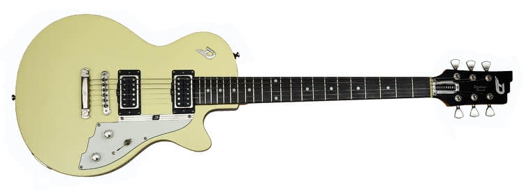 DUESENBERG Starplayer Special | Gitara elektryczna