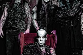 Behemoth - premiera The Satanist przesunięta