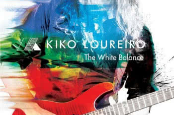 Kiko Loureiro prezentuje koncertowe DVD