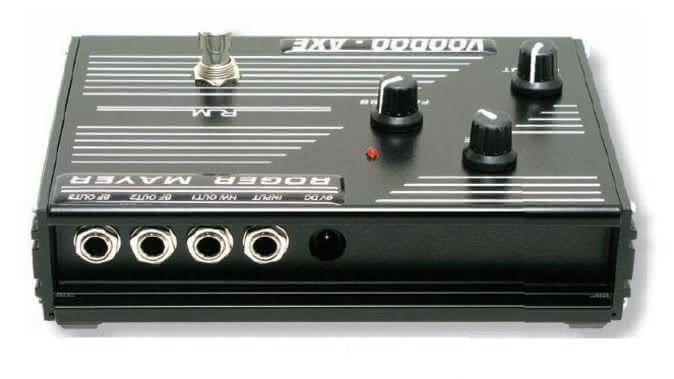 Roger Mayer VOODOO-AXE 中古】ROGER MAYER VOODOO-AXE
