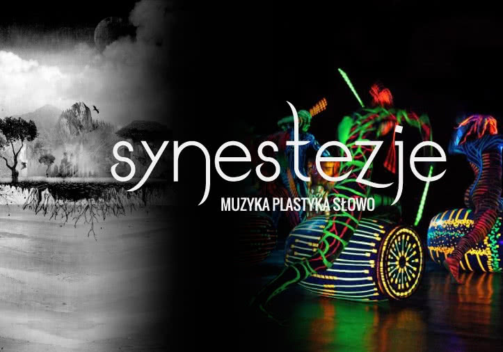 Festiwal Synestezje już w weekend w Krakowie