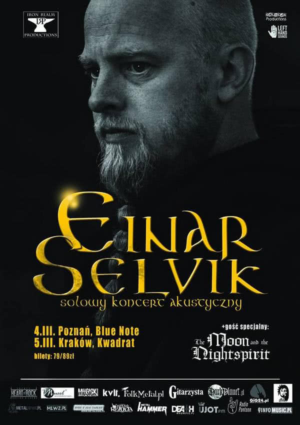 Einar Selvik