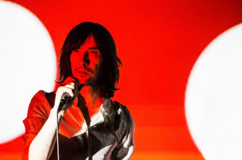 Primal Scream na koncercie w Polsce