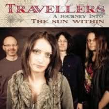 Travellers - A Journey Into The Sun Within