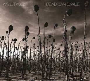 Nowy album Dead Can Dance za miesiąc