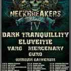 Neckbreaker's Ball IV za trzy dni w Warszawie