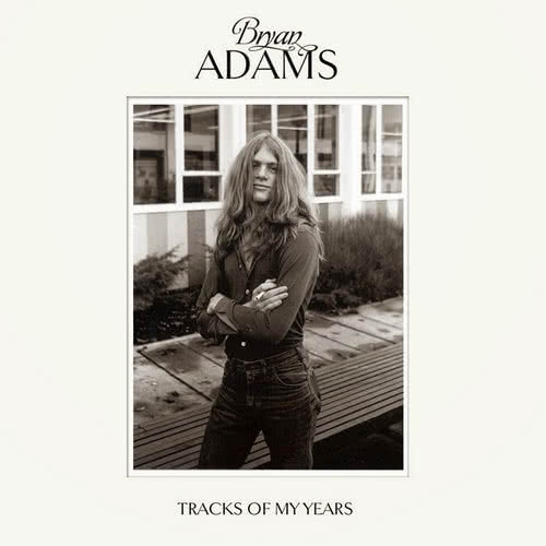 Tracks Of My Years - wygraj album Bryana Adamsa