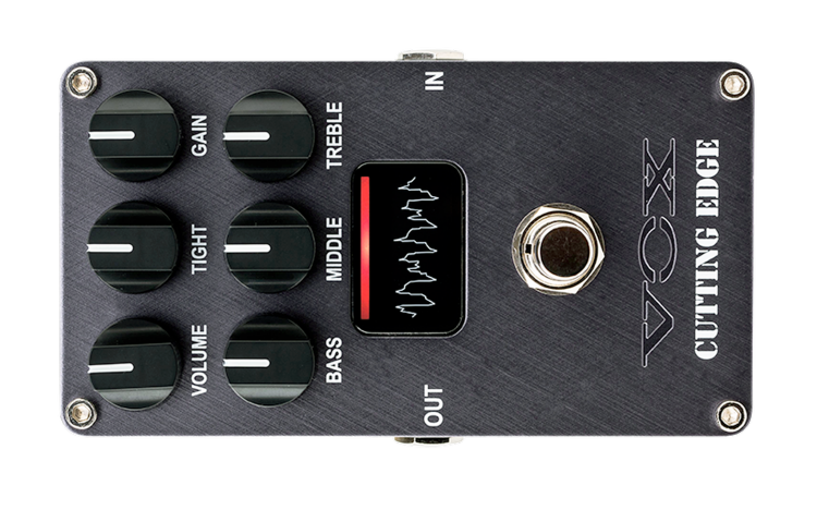 VOX VALVENARGY CUTTING EDGE カッティングエッジ CUTTING EDGE - Vox Amps