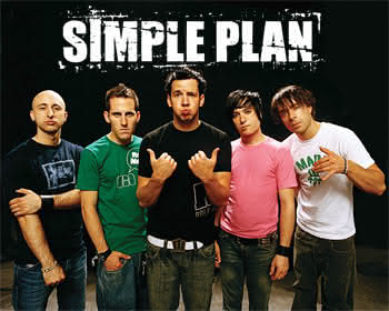 Simple Plan kolejną gwiazdą Ursynaliów 2011