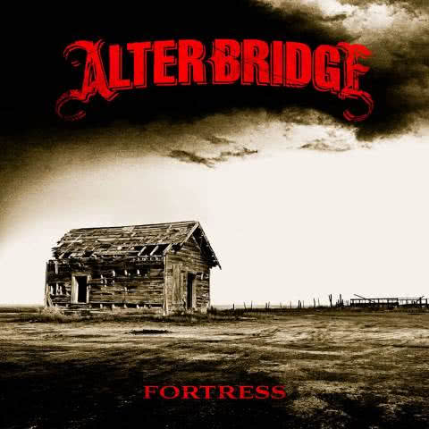 Posłuchaj nowego singla Alter Bridge