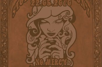 22 maja Stoner Ceremony Vol. IV w No Mercy