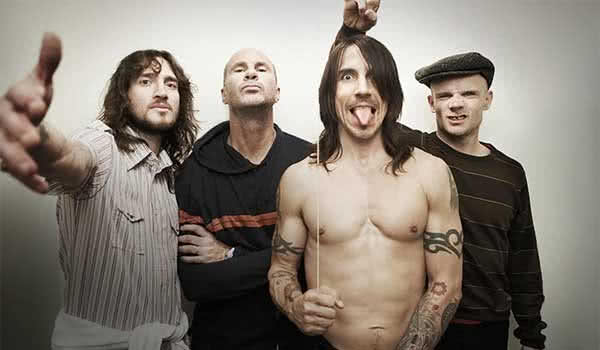 CIA torturowało więźniów muzyką Red Hot Chili Peppers