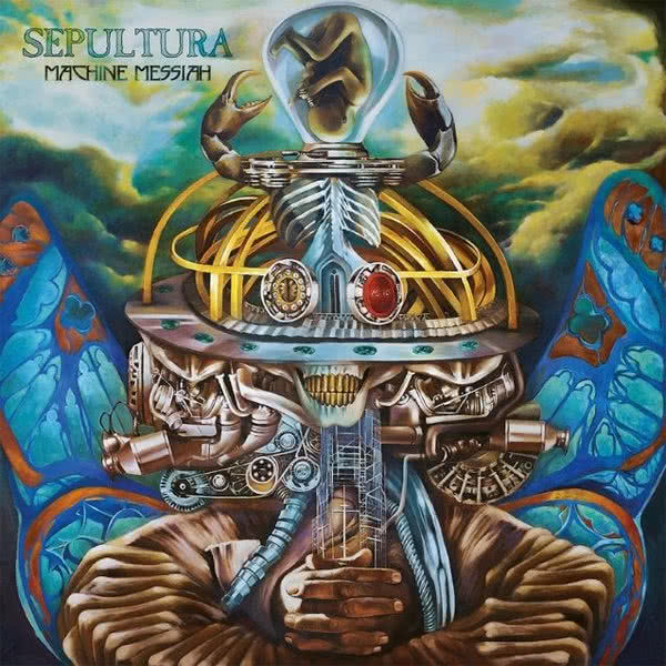 Nowy album Sepultury w styczniu