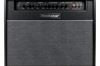 BLACKSTARHT Club 40 MKIII