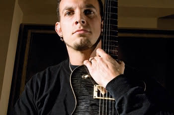 Mark Tremonti