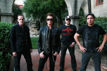 Koniec Black Country Communion