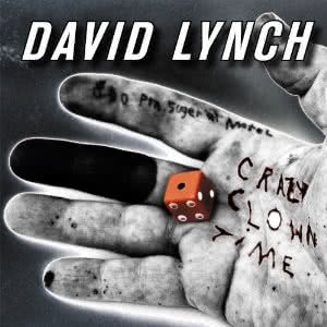 David Lynch w nowej roli