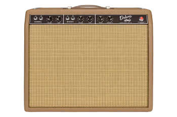 FENDER’62 DELUXE AMP